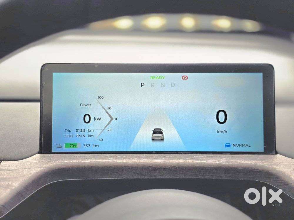 Mg Windsor Ev Essence Pro, 2025, Electric