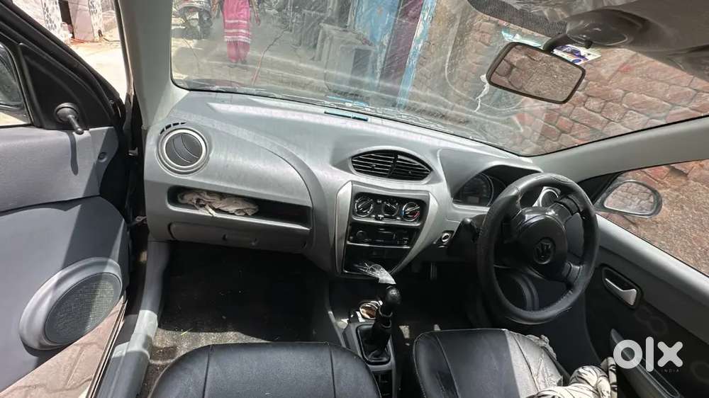 Maruti Suzuki Alto 800 2015 Petrol 63232 Km Driven