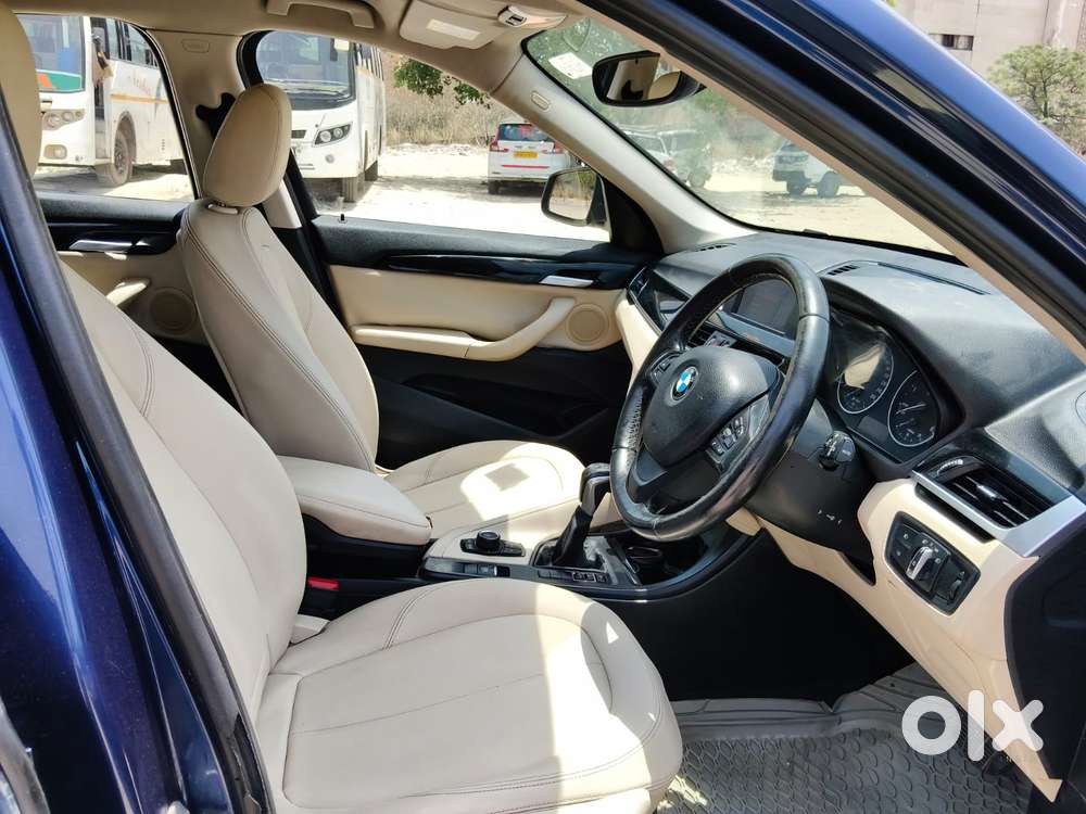 Bmw X1 Sdrive20d Expedition, 2017, Diesel