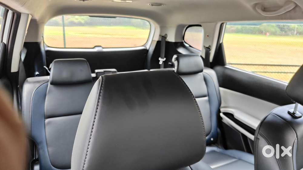 Kia Carens D1.5 Luxury 7str 6mt, 2024, Diesel
