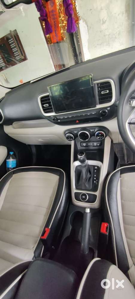 Hyundai Venue Sx Opt, 2023, Petrol