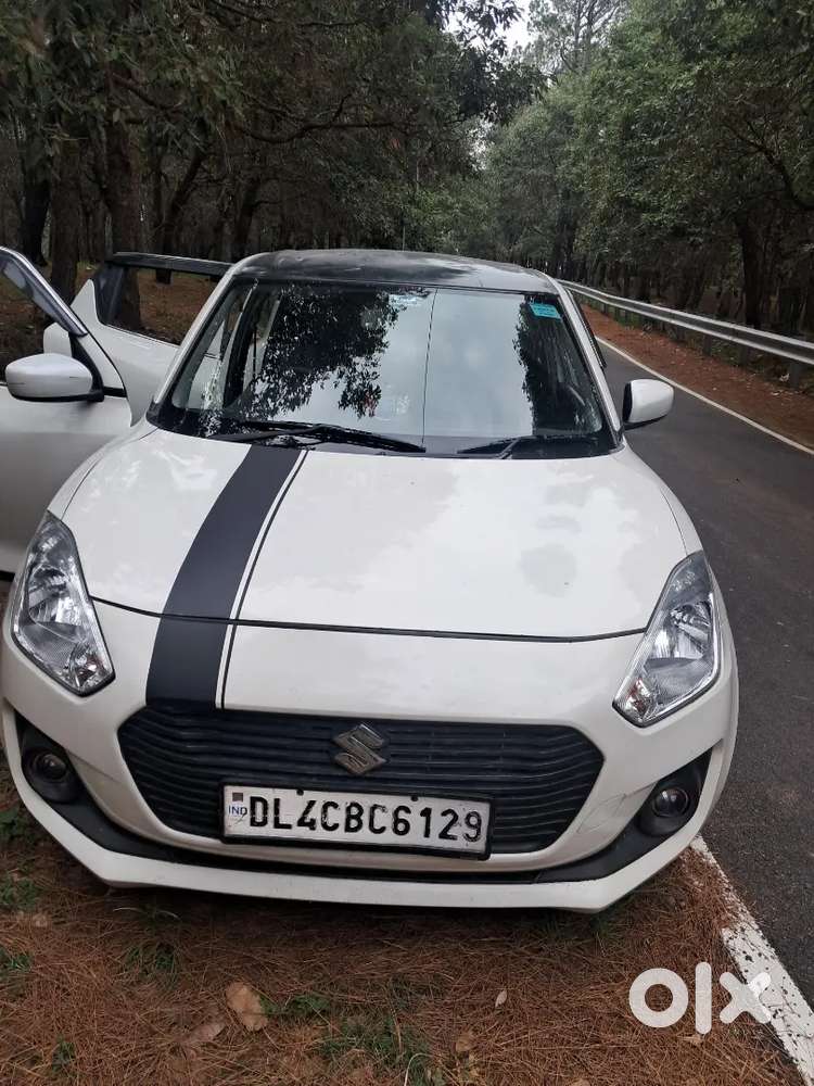 Maruti Suzuki Swift 2023 Model