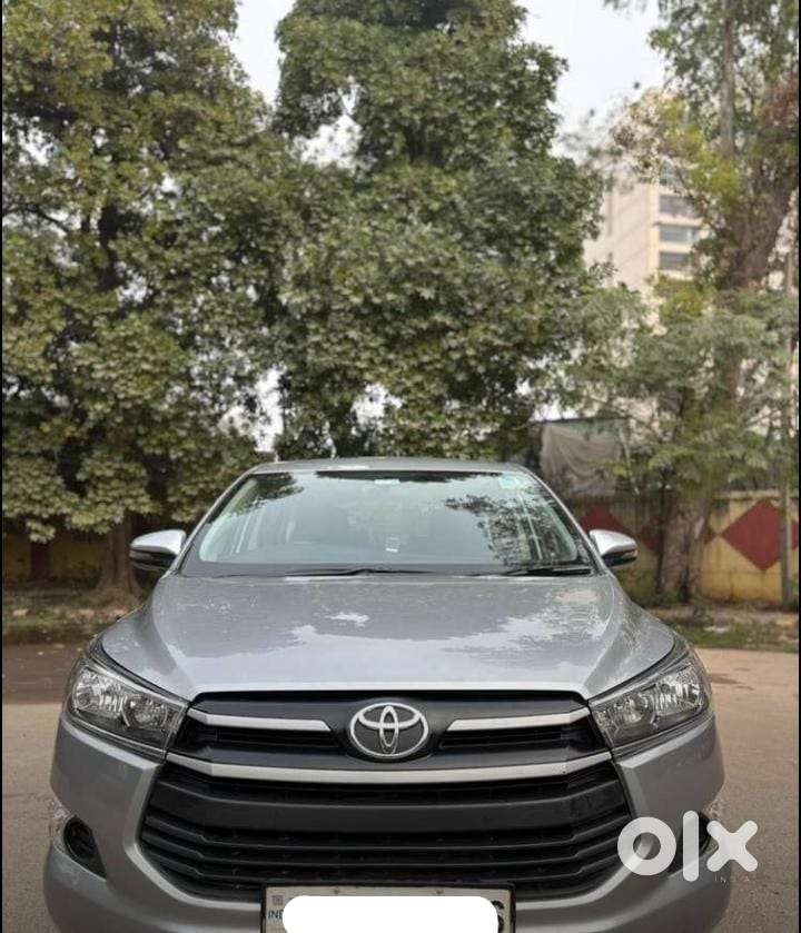 Toyota Innova Crysta 2.4 G Mt, 2020, Diesel