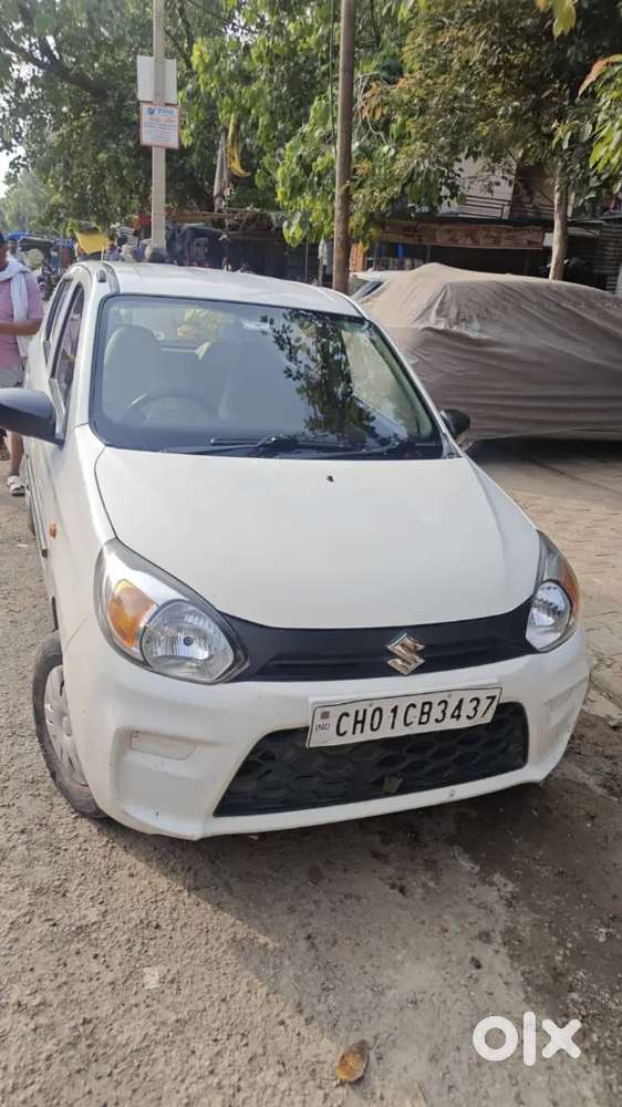 Maruti Alto Good Condition  Single Owner