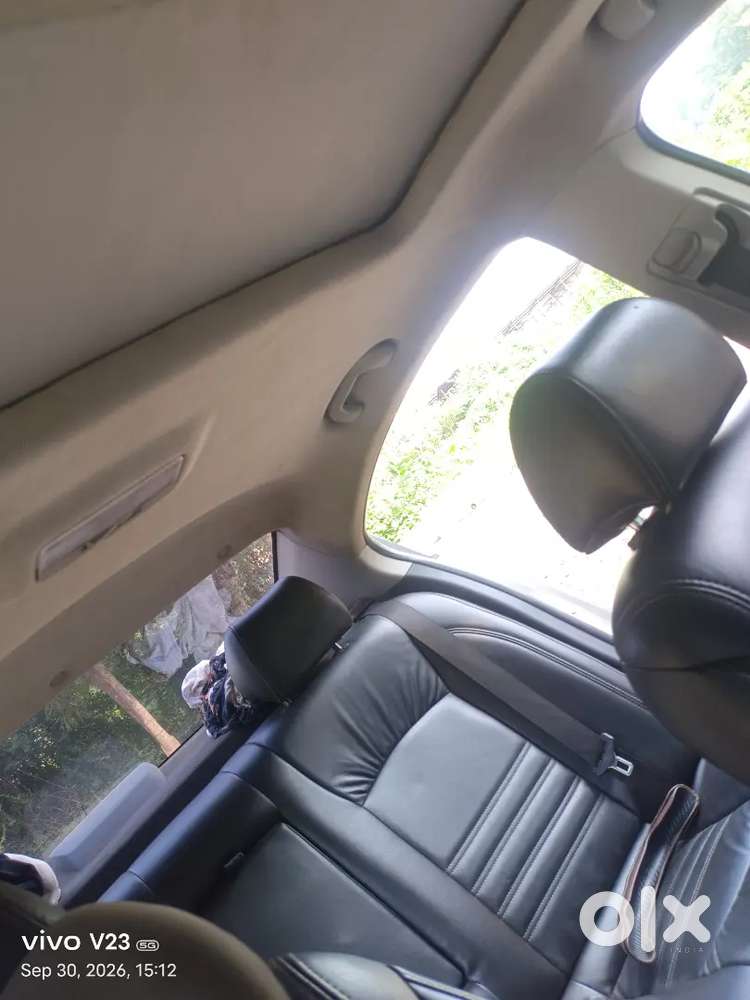Chevrolet Cruze Ltz 2014 Diesel Automatic