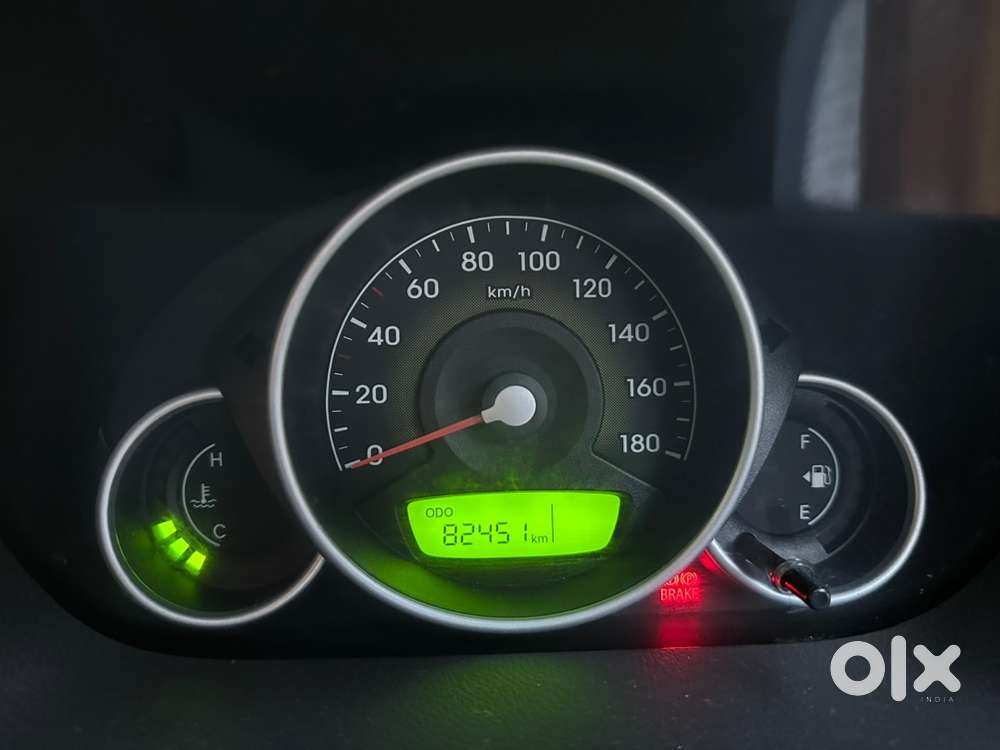 Hyundai Eon Petrol Manual 2014