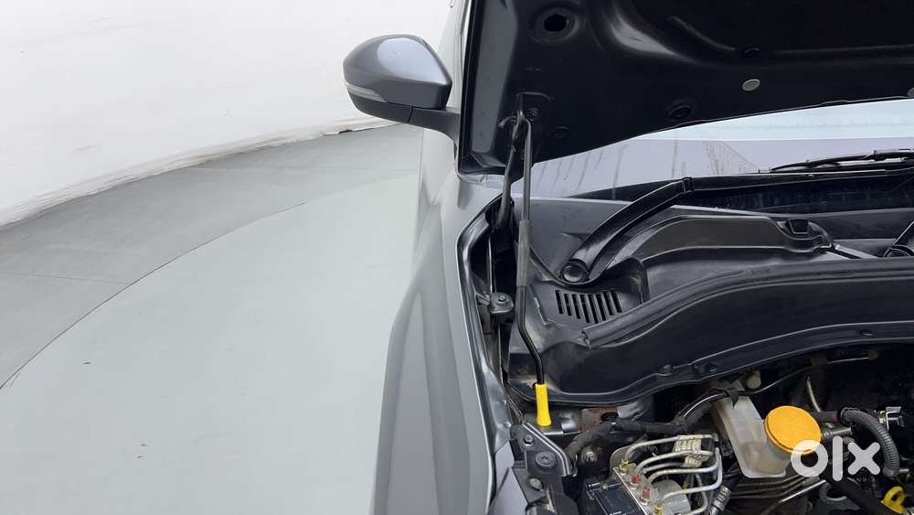 Tata Punch 1.2 Revotron Adventure Rhythm Pack Mt, 2023, Petrol