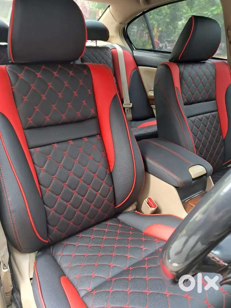 Honda Accord Modified