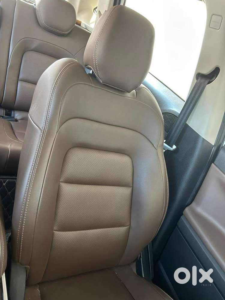 Tata Harrier 2020 Diesel 56000 Km Driven