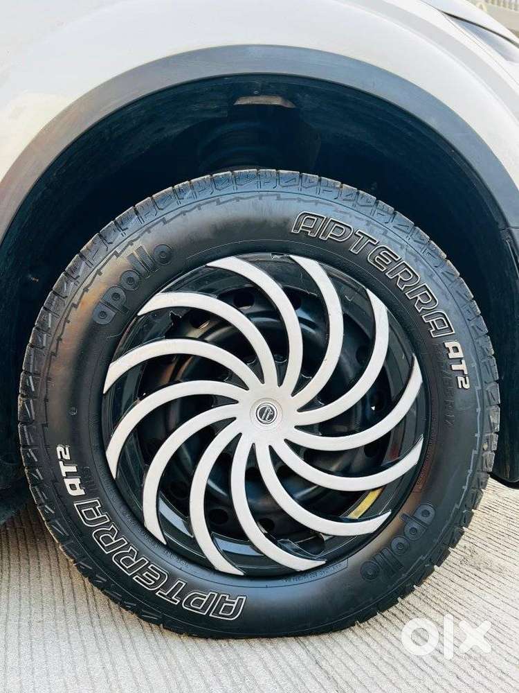 Mahindra Xuv500 W6 2wd, 2017, Diesel