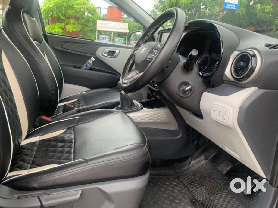 Hyundai Grand I10 Nios Sportz, 2024, Cng & Hybrids