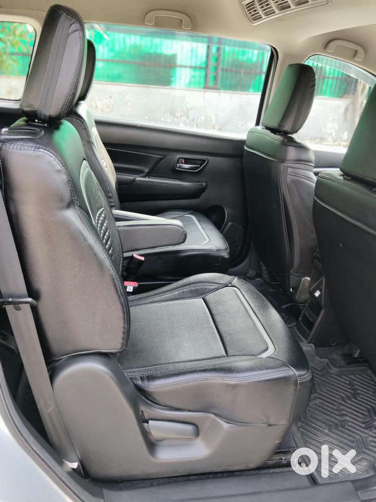 Maruti Suzuki Xl6 Zeta Mt Cng, 2024, Cng & Hybrids