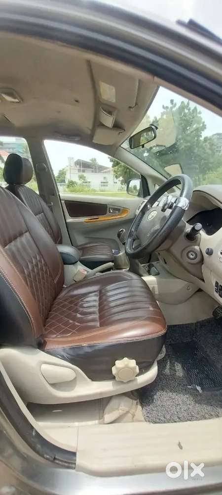 Toyota Innova In Very Good Condition