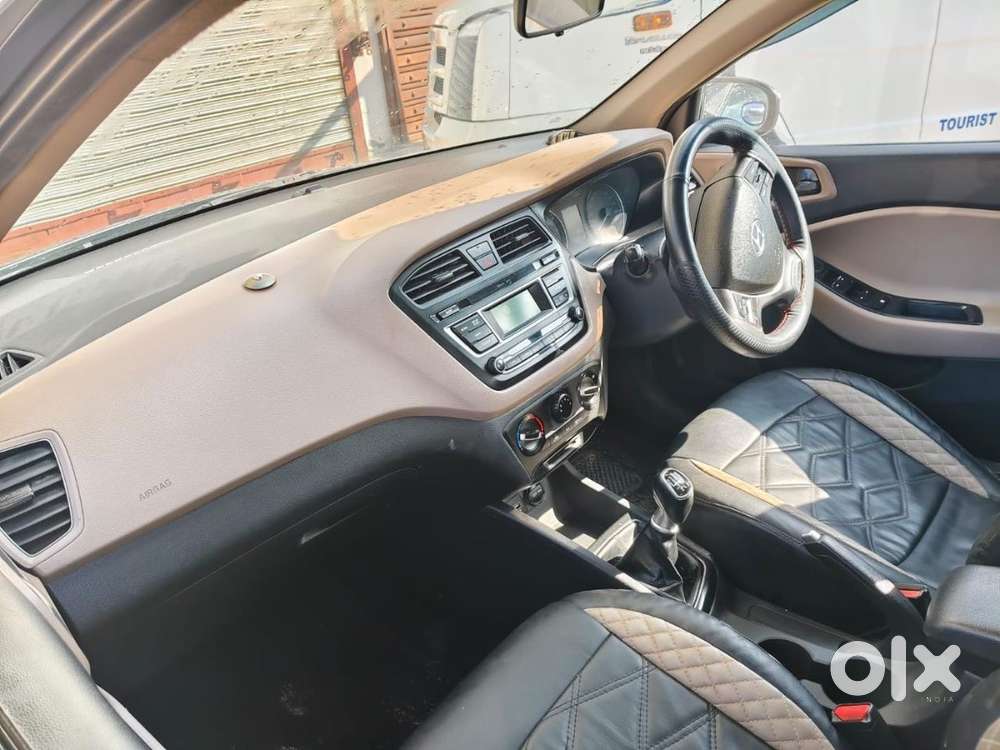 Hyundai Elite I20 2020 Diesel Well Maintained