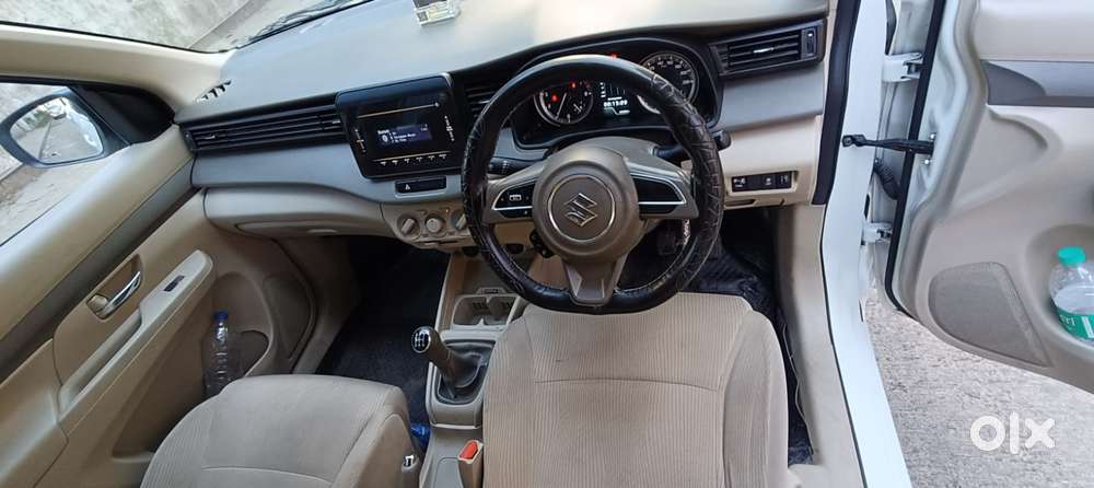 Maruti Suzuki Ertiga Vxi (o) Cng, 2023, Cng & Hybrids