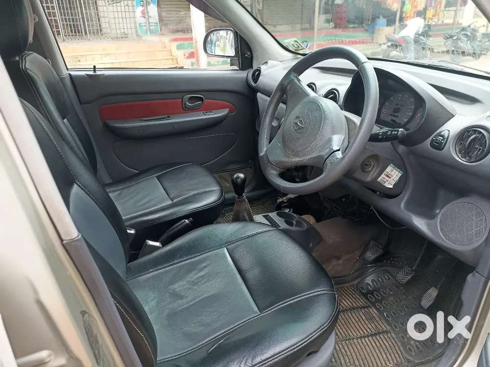 Hyundai Santro Xing Gls 2009 Car