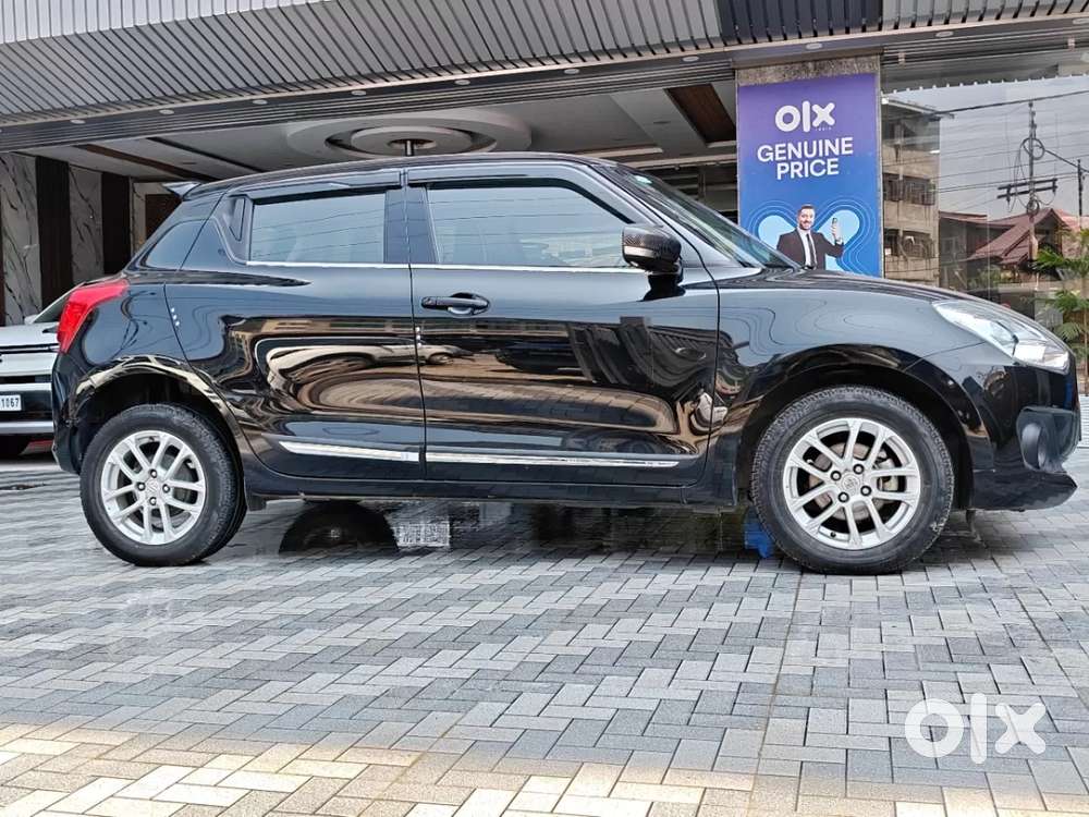 Maruti Suzuki Swift 1.3 Zxi, 2024, Petrol
