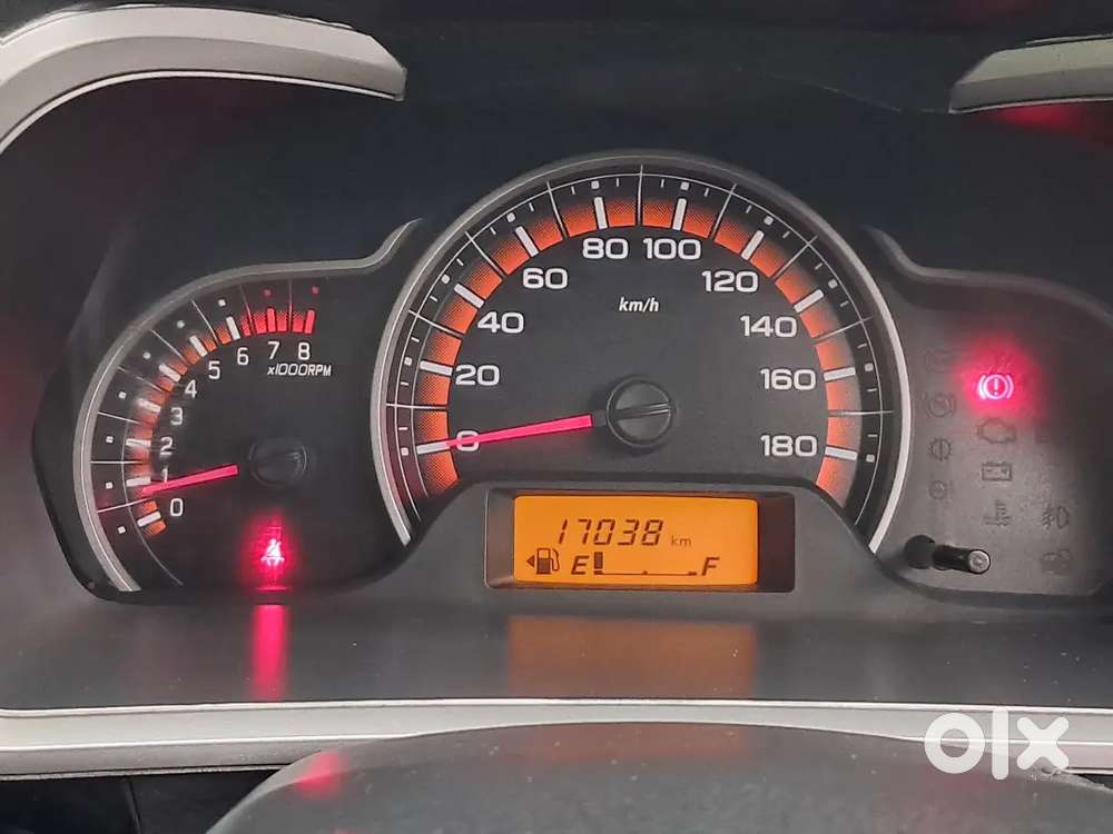 Maruti Suzuki Alto 2019 K10 Vxi (o)