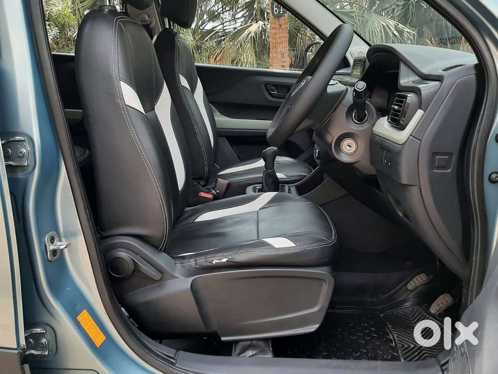 Tata Punch Adventure, 2022, Petrol