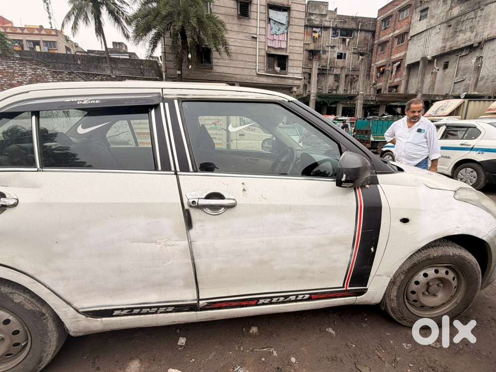Maruti Suzuki Dzire 2017 Diesel 170000 Km Driven