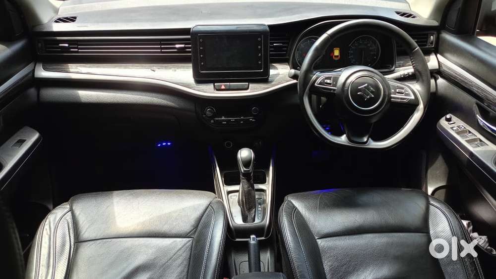 Maruti Suzuki Xl6 1.5 Alpha Mt, 2019, Petrol