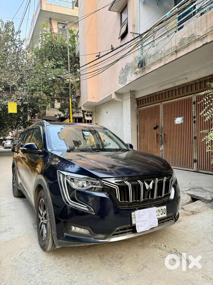 Mahindra Xuv700 Petrol 2026