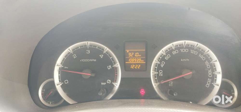 Maruti Suzuki Ertiga Vdi, 2015, Diesel
