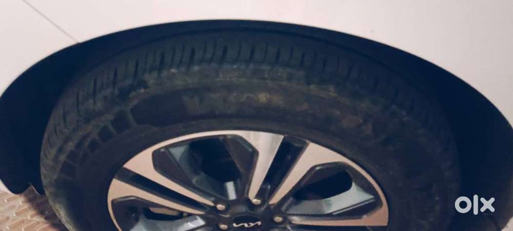 Kia Carnival Prestige, 2022, Diesel