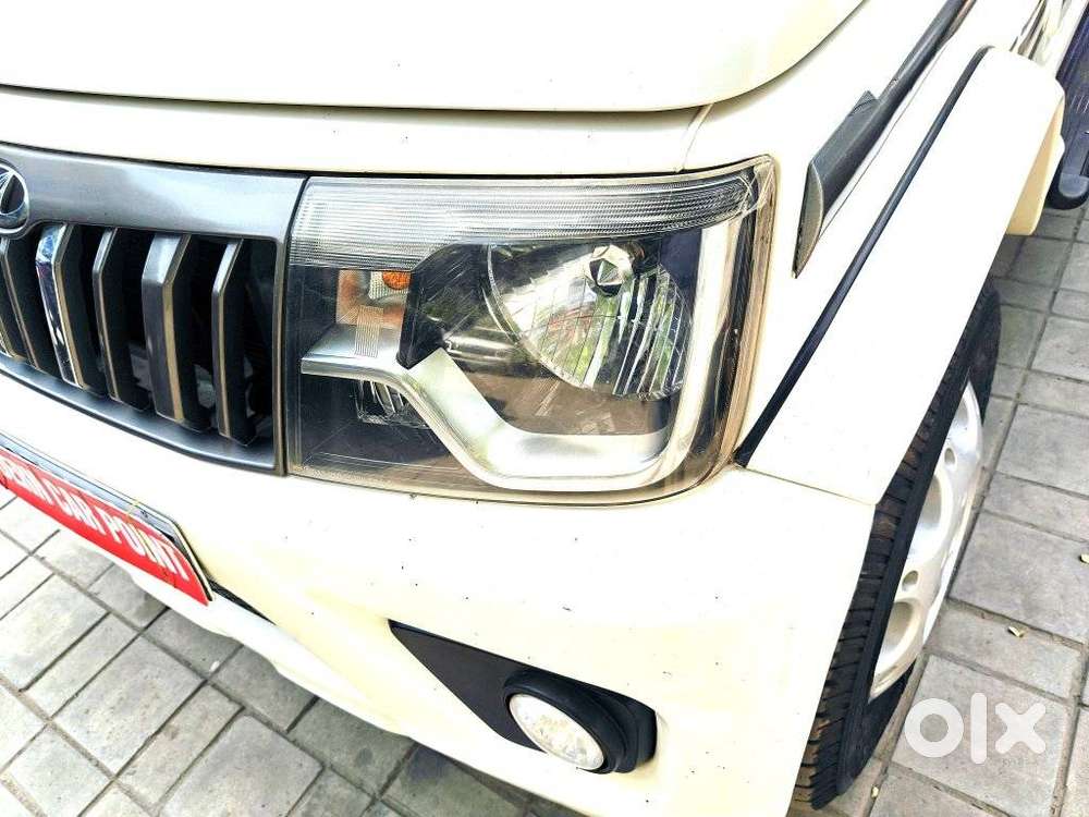 Mahindra Bolero B6 (o), 2021, Diesel