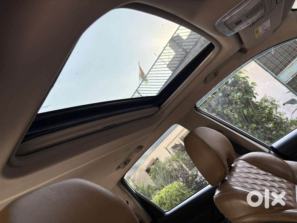 Mahindra Xuv500 W11 Option, 2021, Diesel