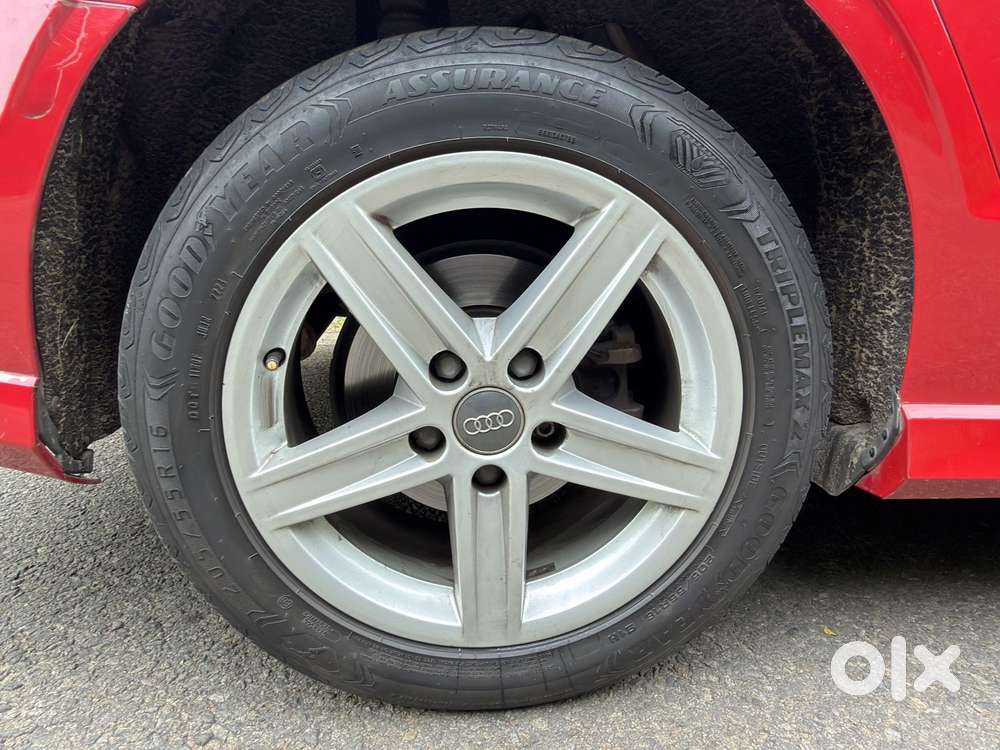 Audi A3 2.0 35 Tdi Premium + Sunroof, 2019, Diesel