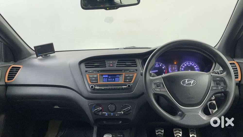 Hyundai I20 Active 1.2 S, 2015, Petrol