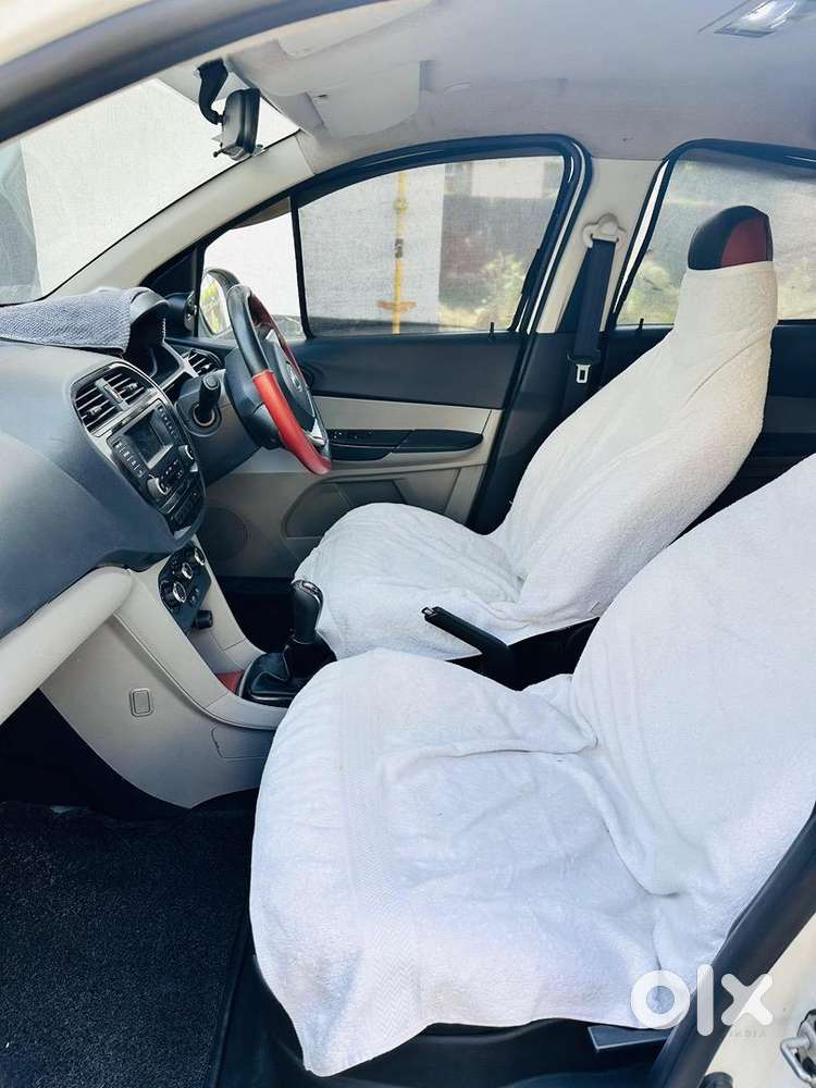 Tata Tiago Petrol Good Condition