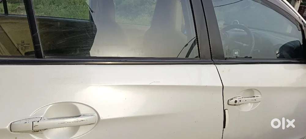 Honda Amaze 2015 Cng & Hybrids 66004 Km Driven