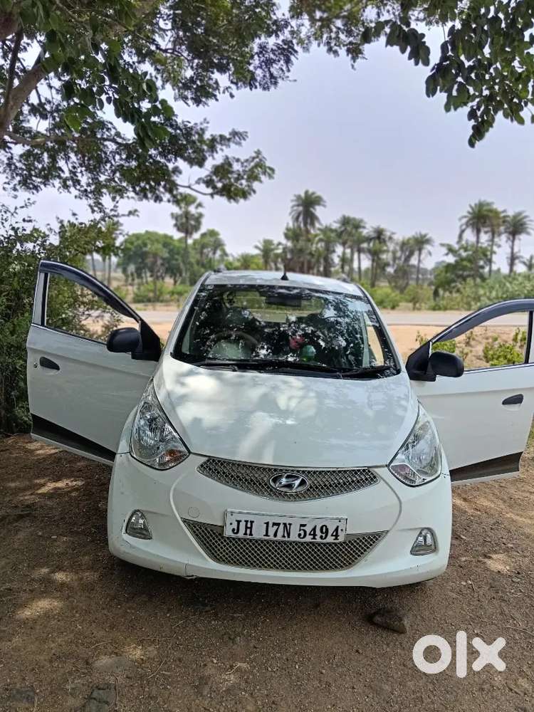 Hyundai Eon 2018 Petrol 69000 Km Driven
