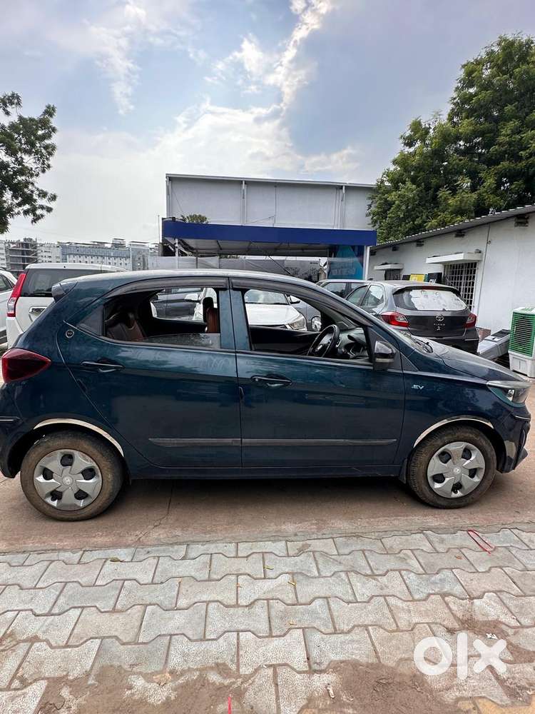 Tata Tiago Ev Xt Lr, 2024, Electric