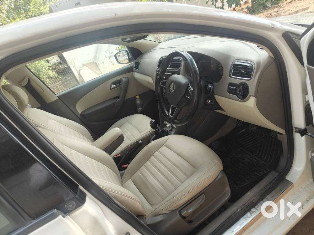 Skoda Rapid Tsi, 2014, Diesel