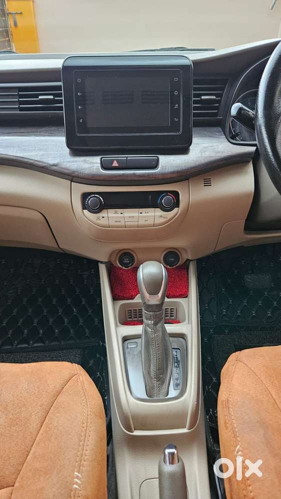 Maruti Suzuki Ertiga Zxi Plus At Shvs, 2023, Petrol