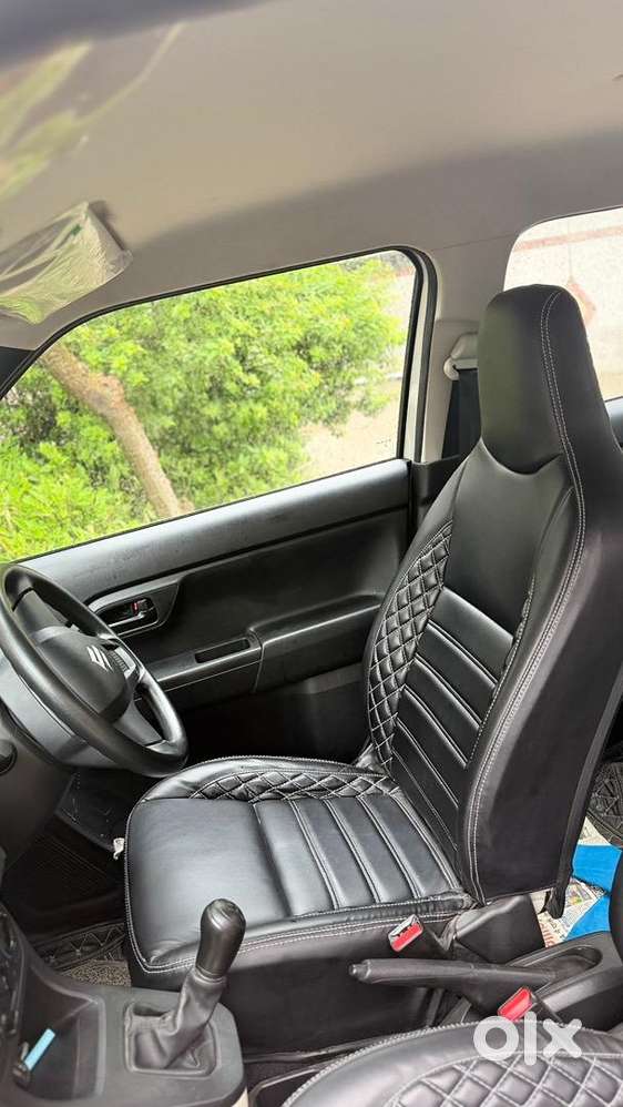 Wagon R 2023 20avg In Local 10k Km Driven Only Maintained Accesories