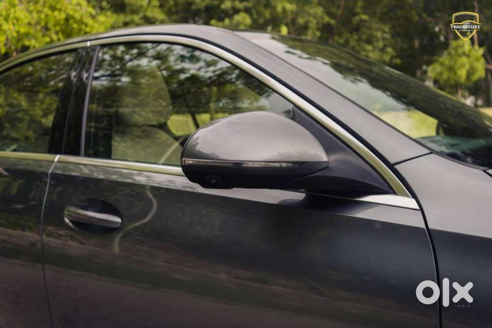 Mercedes-benz C-class C200d, 2026, Diesel