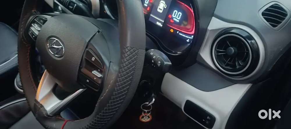Hyundai Exter 2023 Petrol Manual