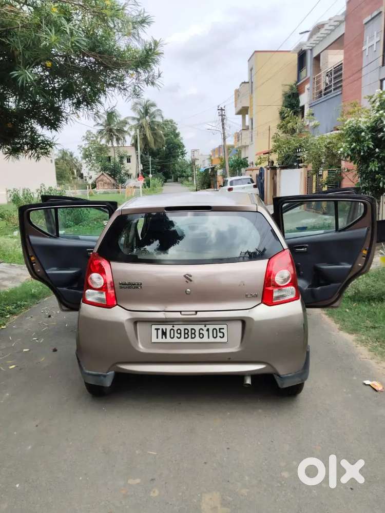 Maruti Suzuki A-star Fc 2030