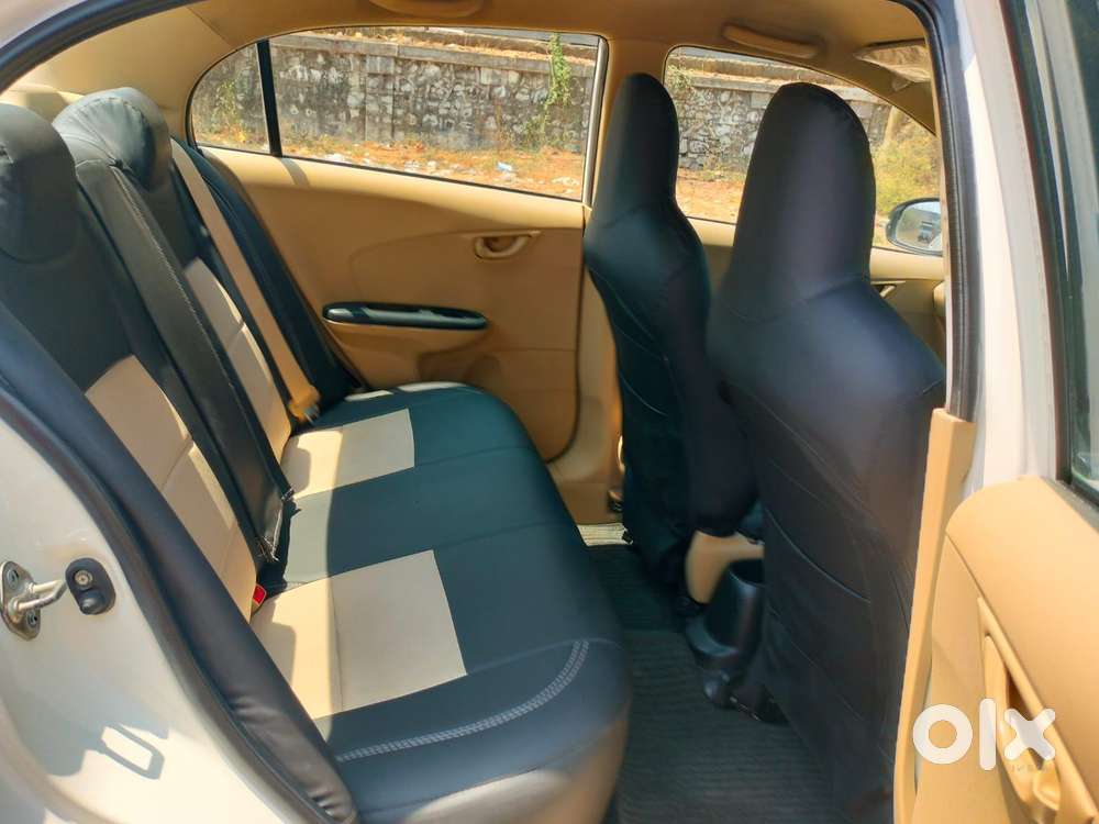 Honda Amaze 2013-2016 Vx I-dtec, 2016, Diesel