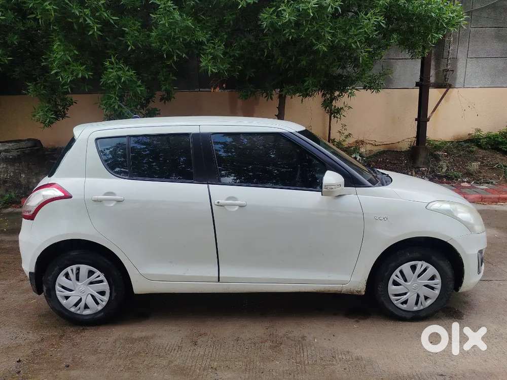 Just Buy And Drive Car