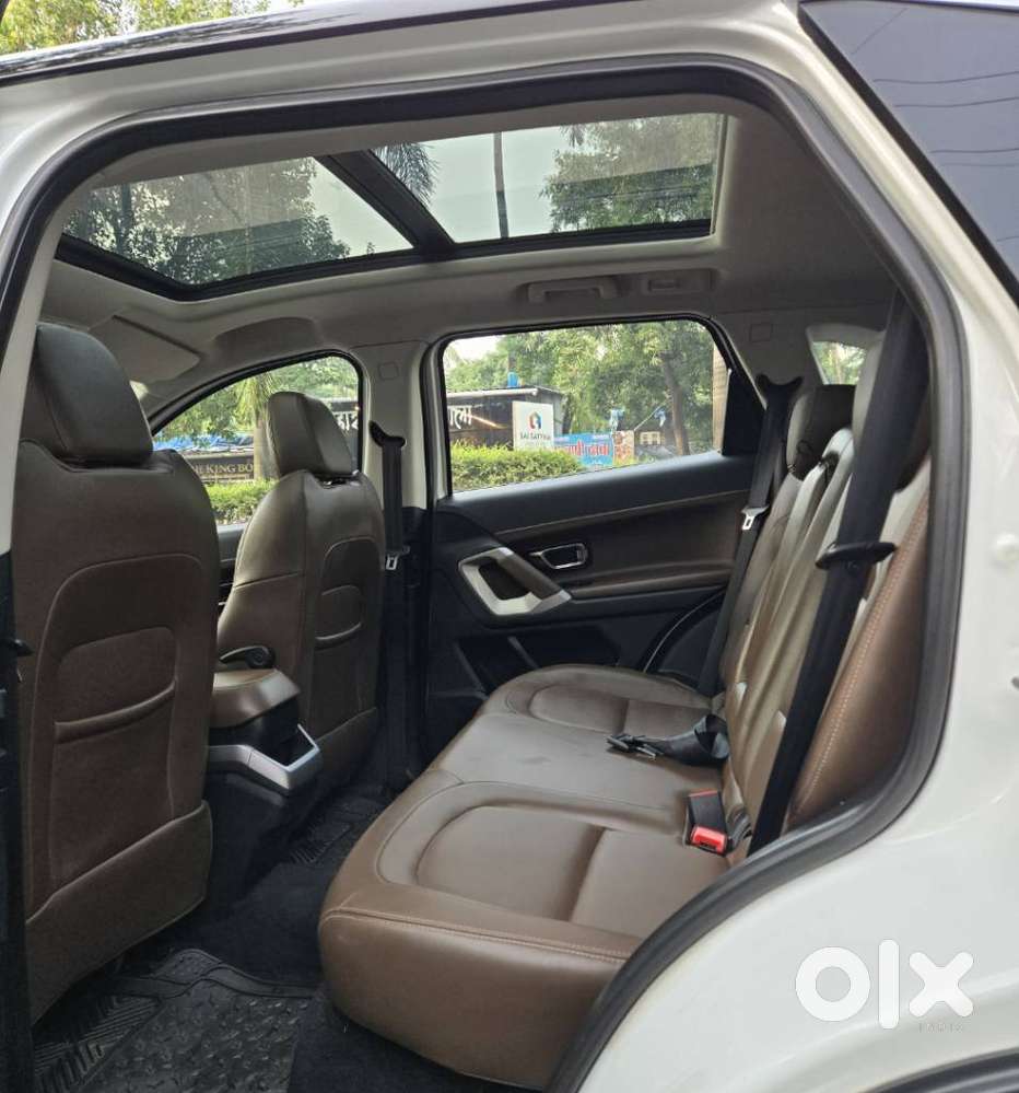 Tata Harrier Xza Plus Dual Tone, 2021, Diesel
