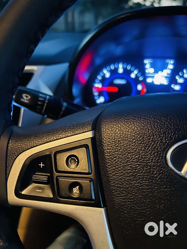 Hyundai Verna 1.6 Sx (o) Crdi, 2014, Diesel