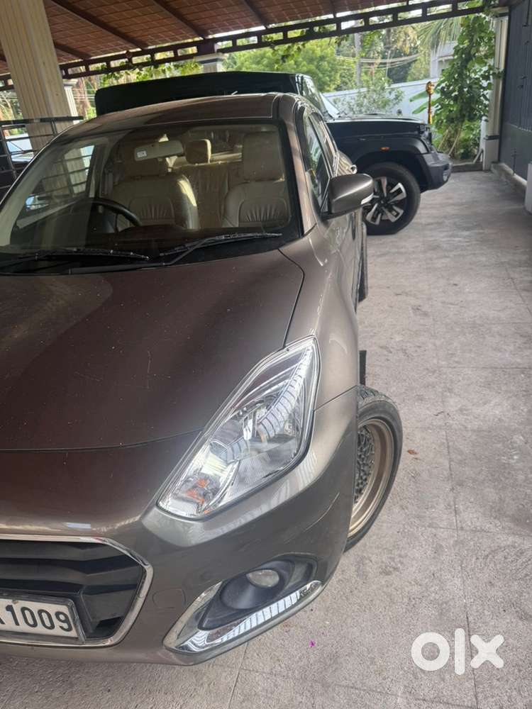 Maruti Suzuki Dzire 2024 Petrol Well Maintained