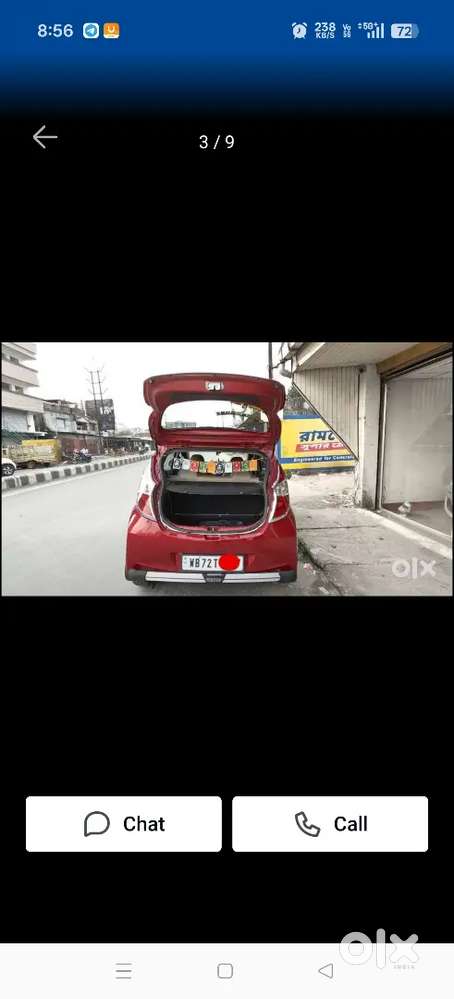 08/2018 Registration All Paper Okay Urgent Sale