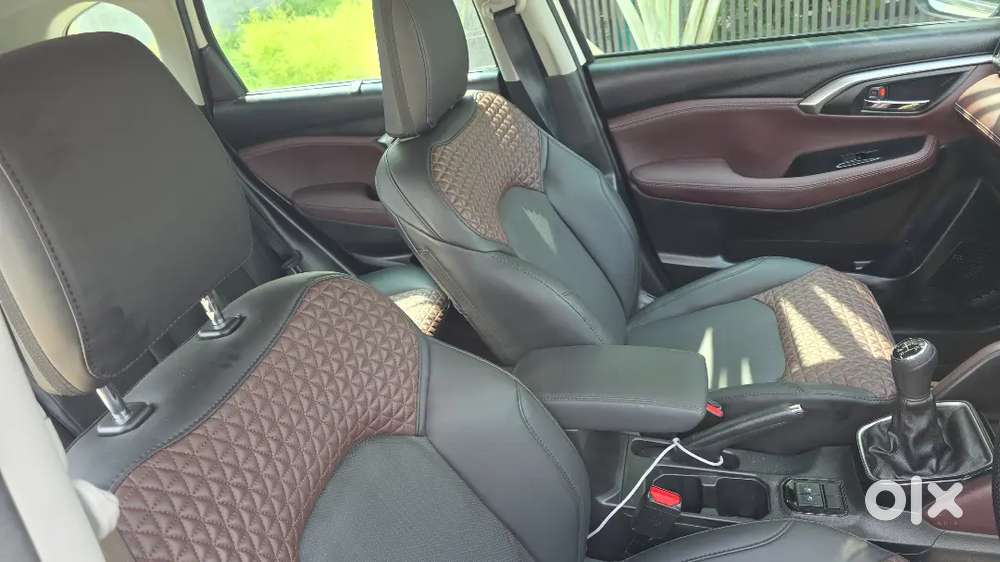 Maruti Suzuki Vitara 2025