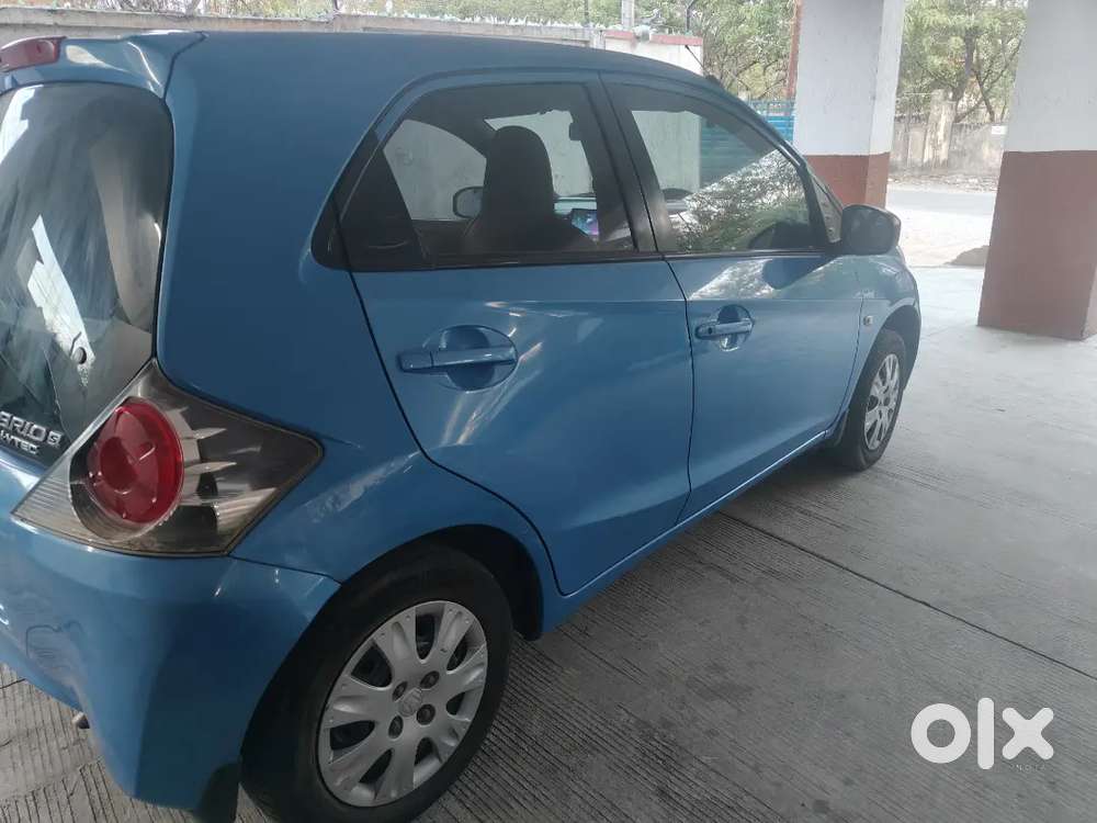 Honda Brio 2013 Model
